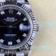 Clean Factory 1-1 Superclone Rolex Datejust 36MM Black Dial Swiss 3235 Watch (4)_th.jpg